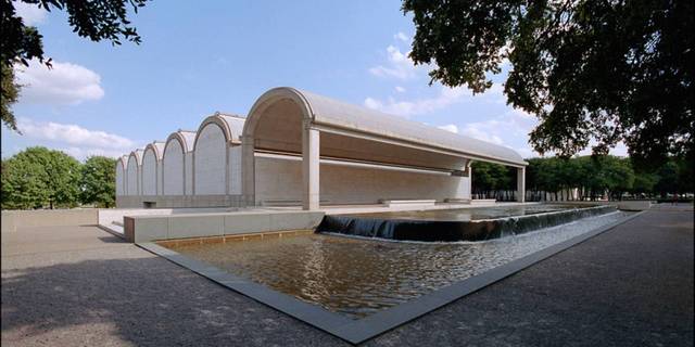 Museo de Arte Kimbell