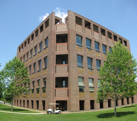 Biblioteca de la Phillips Exeter Academy