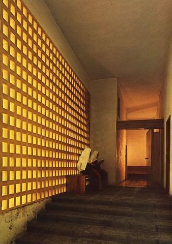 Capilla de las Capuchinas