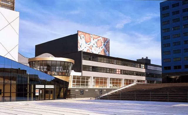 Teatro de Danza de Holanda