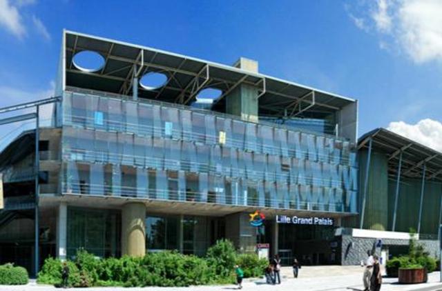 Lille Grand Palais