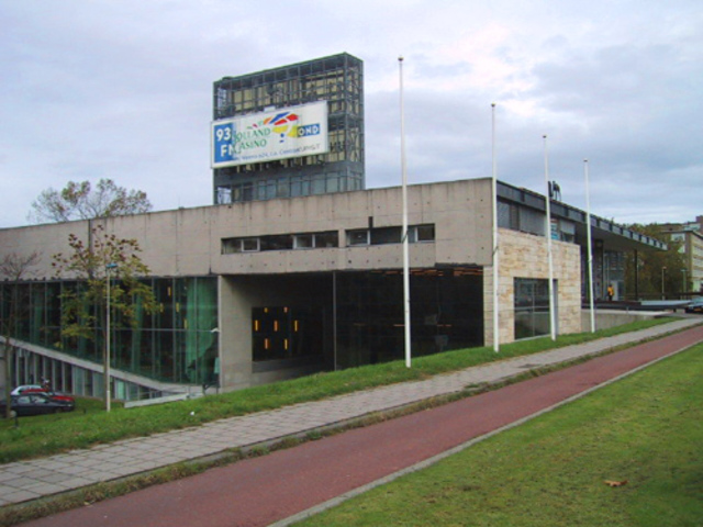 Museo de Arte Kunsthal