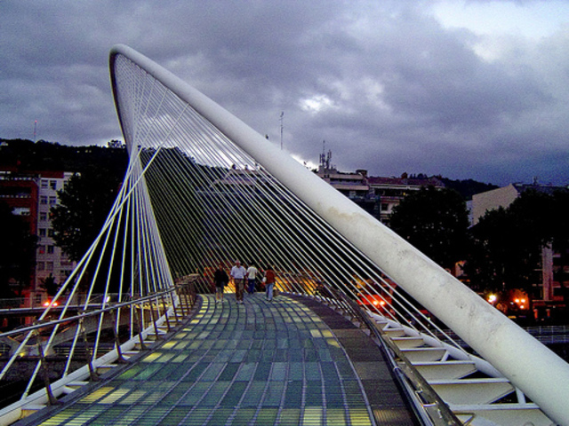 Puente de Campo Volantín