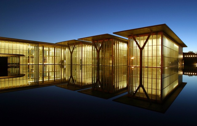 Museo de Arte Moderna de Forth Worth