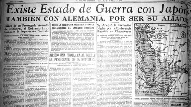 JAPON CONTRA ALEMANIA