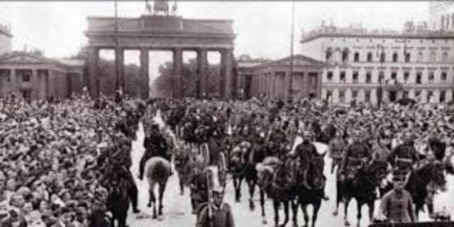 rusia como aliado de serbia