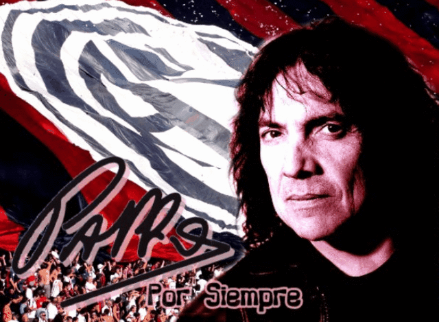 Pappo despedía a Pappo`s Blues y presentaría en sociedad Riff.