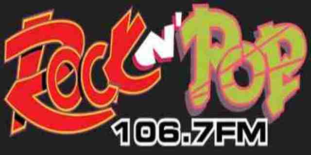 Sale al aire la radio Rock y Pop y el disco Rockas Vivas fue el éxito del momento.