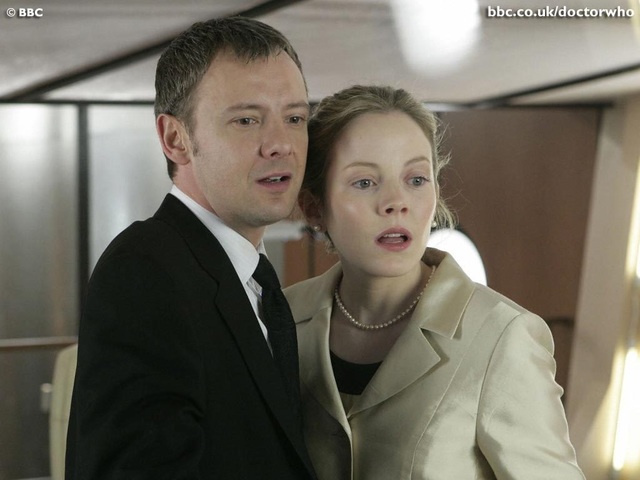 Harold Saxon Lifetime.