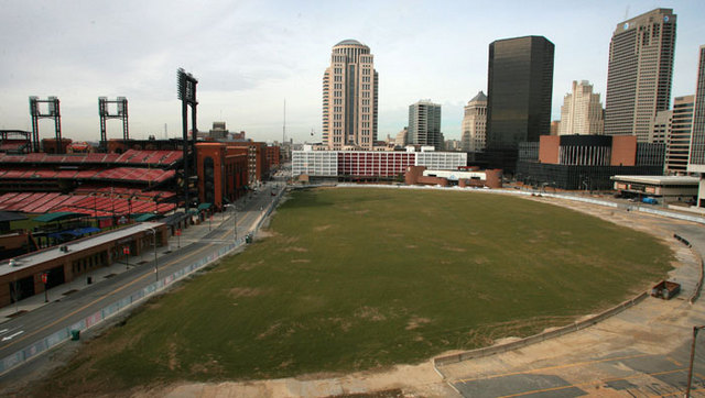 Developers get OK for revised plan