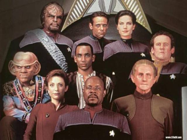Star Trek: Deep Space Nine