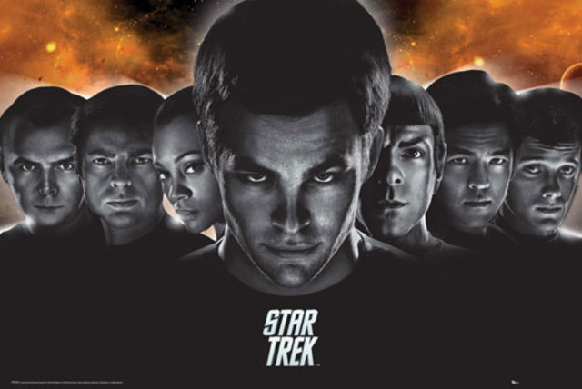 Star Trek (Filme)