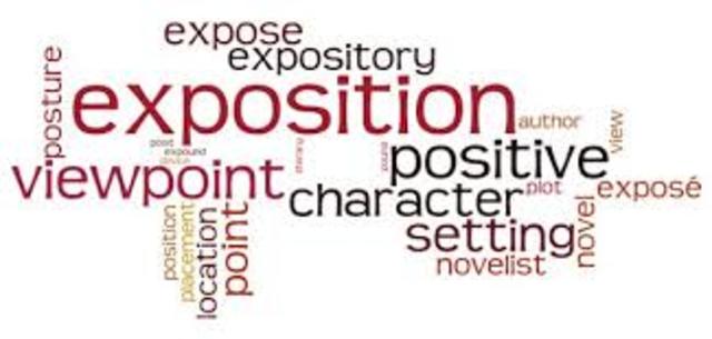 Week 1: Expository Essay