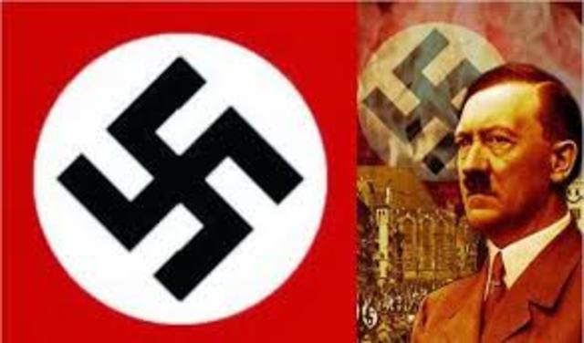 Genocidio de Judíos por el gobierno Nazi