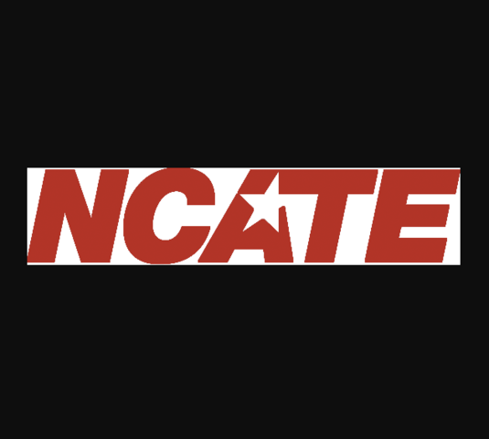 National Council on Accreditation for Teacher Education (NCATE)