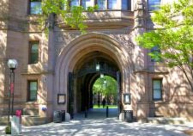 Yale College