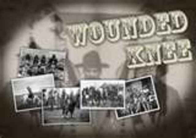 Wounded Knee