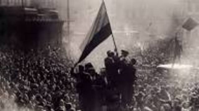 Segunda Republica española