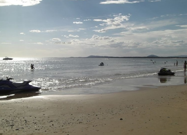 Viaje a Punta Del Este