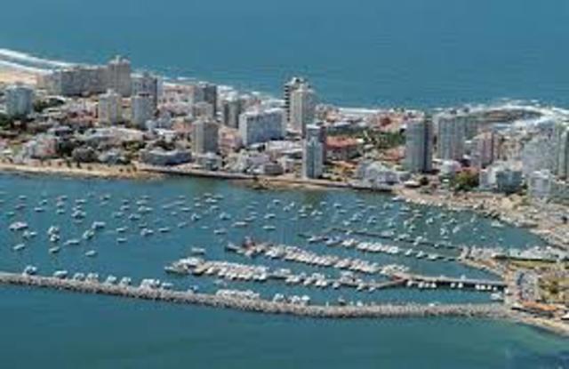Punta del este