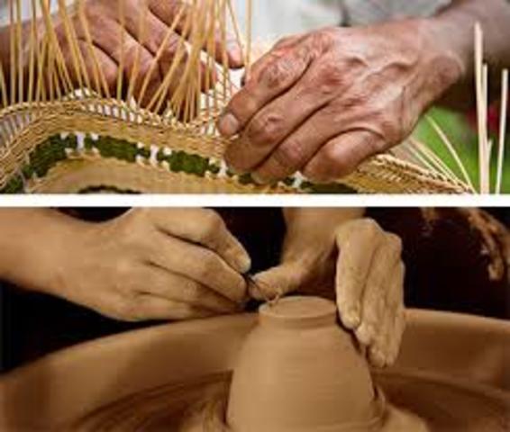 Tecnología Artesanal