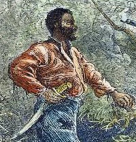 Nat Turner’s Rebellion