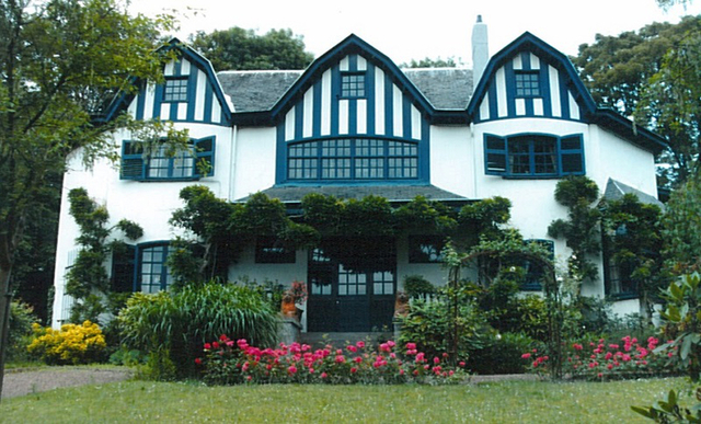 La Villa Bloemenwerf