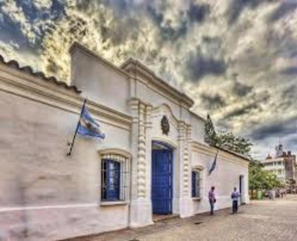 .. Y la historia sigue!