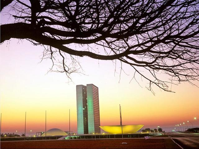 Congreso Nacional Brasileño