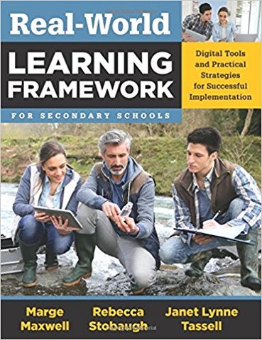 Maxwell, M., Stobaugh, R., & Tassell, J.H.