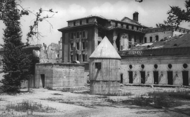 Führerbunker