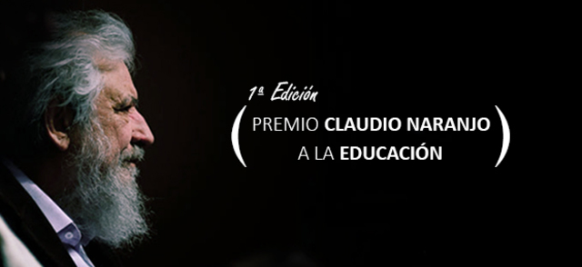 Claudio Naranjo ( Psicoterapia transpersonal)