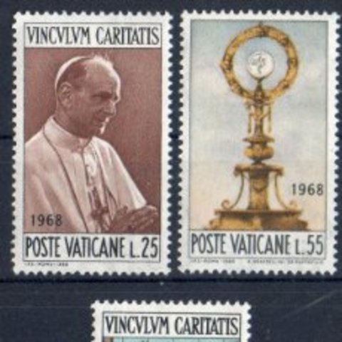 XIII Congreso Eucarístico Internacional