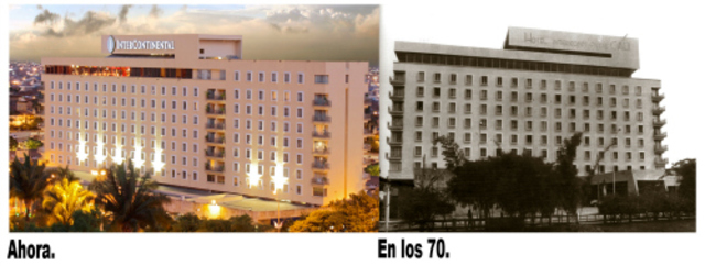 Hotel Cali Intercontinental