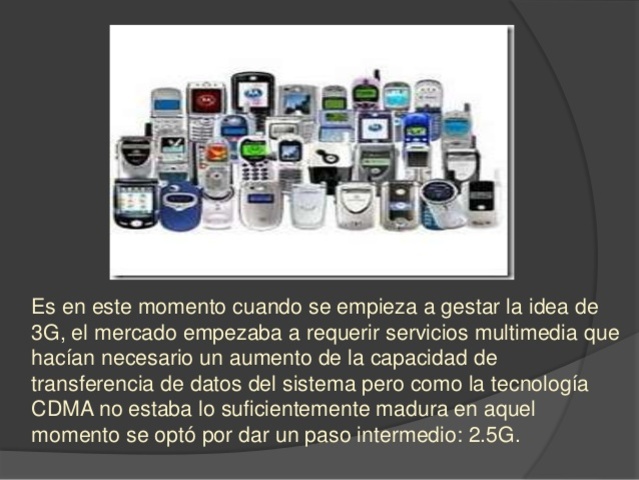 Finales de los 90 y principios del 2000.