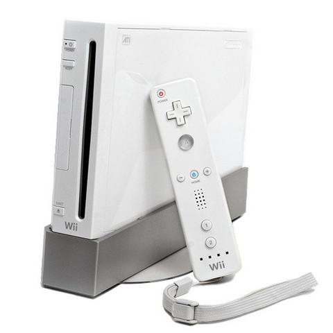 NINTENDO WII