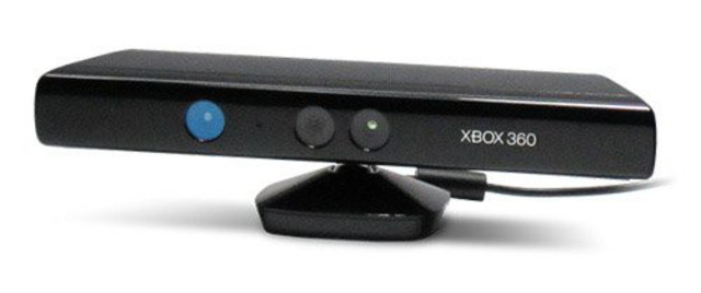 ACCESORIO XBOX  360: KINECT