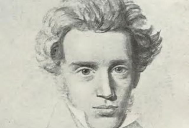 Kierkegaard