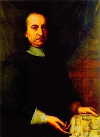 Marcello Malpighi (1628-1694)