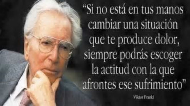 V. Frankl