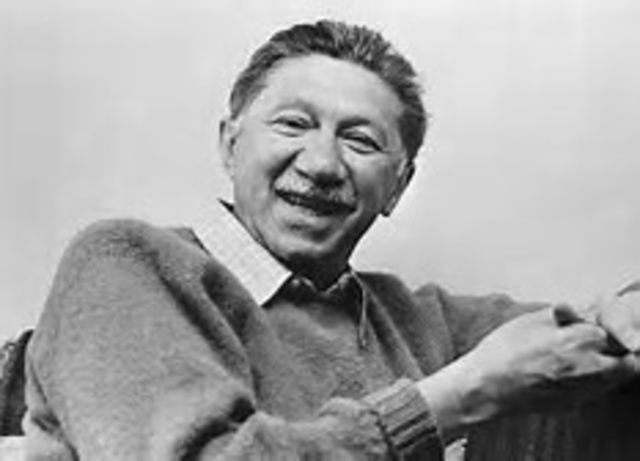 Abraham Maslow