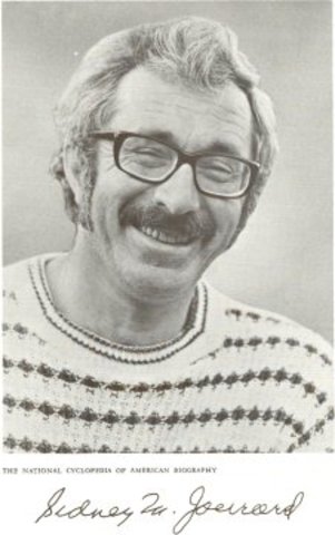 Sidney Jourard teoria del desarrollo de la autenticidad