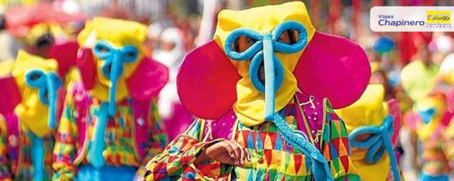 Carnaval de Barranquilla