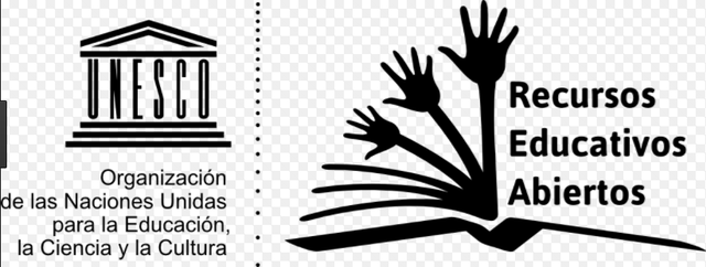 Recursos Educativos Abiertos según la UNESCO