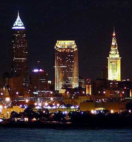 public square cleveland 2008