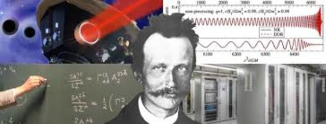 Max Planck  ( 1858_1947)