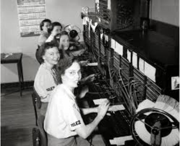 Central Pública de Telecomunicaciones