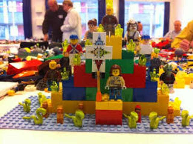 Postura de Hodgins de la Evolución de Recursos Digitales