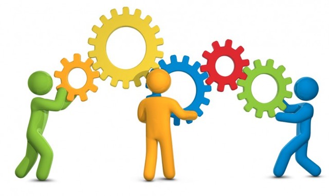 Identify Needed Support Systems