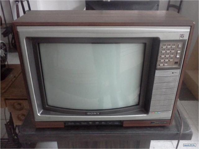 Radio y Tv de antena